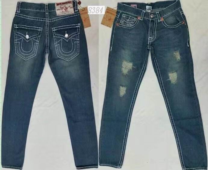 True Religion Men's Jeans 108